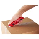 MILWAUKEE Trapezklingenmesser mit einziehbarer Klinge, Klingenhalter (4932471359)