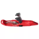 MILWAUKEE Trapezklingenmesser mit einziehbarer Klinge, Klingenhalter (4932471359)