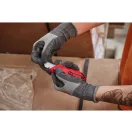 MILWAUKEE Teppichmesser mit einziehbarer Klinge