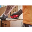 MILWAUKEE Teppichmesser mit einziehbarer Klinge