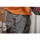 MILWAUKEE Teppichmesser mit einziehbarer Klinge