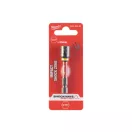 MILWAUKEE SHOCKWAVE™ Schraubendreher 5/16" x 65 mm 1/4" Sechskant magnetisch