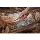 MILWAUKEE Klappmesser 64 mm, D2-Stahl, schwarzes HARDLINE™