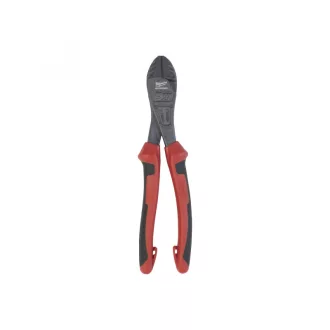 MILWAUKEE Seitenclipzange 200 mm Heavy Duty