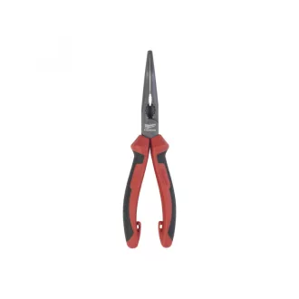 MILWAUKEE Spitzrundzange 45° 205 mm