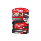 MILWAUKEE Maßband 7,5 x 30 mm mit magnetischer LED-Beleuchtung