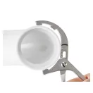 MILWAUKEE Ölfilter-Entferner/PVC-Rohrzange, bis 89 mm Durchmesser