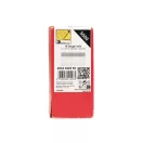 MILWAUKEE Finishing-Nägel, kopflos, Edelstahl, 18G 0° SC3 – 1,05 x 1,25 x 25 mm (5000 Stück)