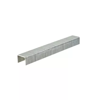   MILWAUKEE Heftklammern, verzinkt, 10,6 x 1,25 x 8 mm SC1 (5000 Stück)