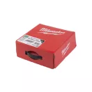 MILWAUKEE Konstruktionsnägel, Rundkopf, blank, 20° SC1 - 3,1 x 90 mm (1750 Stück)