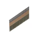 MILWAUKEE Konstruktionsnägel, D-Kopf, blank, 34° SC1 - 2,8 x 50 mm (2200 Stück)