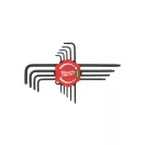 MILWAUKEE Torx L-förmiger Schlüsselsatz 9-teilig T10-T50