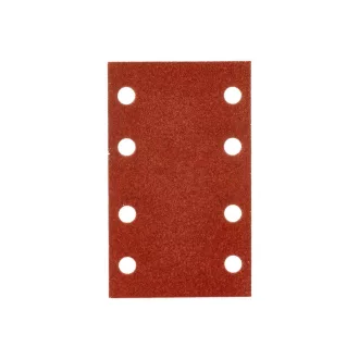   MILWAUKEE Klett-Schleifpad STD 80 x 133 mm / P240 10 Löcher (10 Stück)