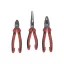 MILWAUKEE Zangen-Set 3-teilig