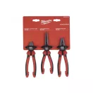 MILWAUKEE Zangen-Set 3-teilig