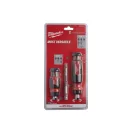 MILWAUKEE Ratschenschraubendreher-Set 2-teilig