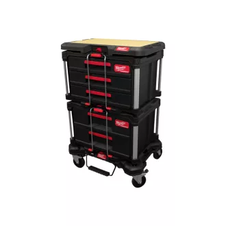 MILWAUKEE Toolbox System PACKOUT