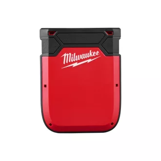   MILWAUKEE Akku für beheizbare Kleidung M12 IRPSU3-0 (bidirektionales USB-C-Laden)