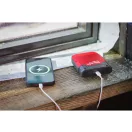 MILWAUKEE Akku für beheizbare Kleidung M12 IRPSU3-0 (bidirektionales USB-C-Laden)