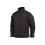 MILWAUKEE Beheizte Jacke schwarz 2XL M12 HJ BL5-201 (1 x 2,0 Ah Akku + Ladegerät)