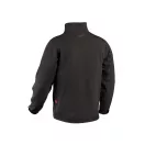MILWAUKEE Beheizte Jacke schwarz 2XL M12 HJ BL5-201 (1 x 2,0 Ah Akku + Ladegerät)