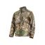 MILWAUKEE Beheizte Jacke Camouflage XL M12 HJ CAMO6-201 (1 x 2,0 Ah Akku + Ladegerät)