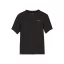 MILWAUKEE Hybrid Kurzarm T-Shirt Schwarz HTSSBL S