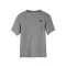MILWAUKEE Hybrid Kurzarm-T-Shirt Grau HTSSGR XXL