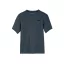 MILWAUKEE Hybrid Kurzarm-T-Shirt Blau HTSSBLU L