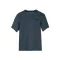MILWAUKEE Hybrid Kurzarm-T-Shirt Blau HTSSBLU XXL