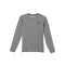 MILWAUKEE Hybrid Langarm-T-Shirt Grau HTLSGR S