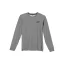 MILWAUKEE Hybrid Langarm-T-Shirt Grau HTLSGR XXL