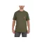 MILWAUKEE Kurzarm-T-Shirt mit Tasche Grün WTSGSRN S