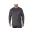 MILWAUKEE Langarm-Shirt grau WTLSG-M WORKSKIN™