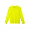 MILWAUKEE Technisches Langarm-T-Shirt Gelb WWLSYL L