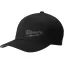 MILWAUKEE Baseballkappe schwarz S/M