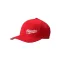 MILWAUKEE Baseballkappe rot L / XL