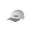 MILWAUKEE Baseballkappe hellgrau S/M