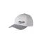 MILWAUKEE Baseballkappe hellgrau L / XL