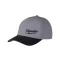 MILWAUKEE Baseballkappe dunkelgrau L / XL
