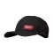 MILWAUKEE Baseballkappe schwarz, mesh
