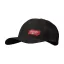 MILWAUKEE Baseballkappe schwarz, mesh