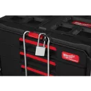 MILWAUKEE Aufbewahrungstruhe mit 4 Schubladen PACKOUT™