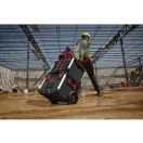 MILWAUKEE Aufbewahrungstruhe mit 4 Schubladen PACKOUT™