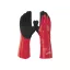 MILWAUKEE Chemikalienbeständige Schutzhandschuhe M/8 – 1 Paar
