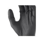 MILWAUKEE Nitril-Montagehandschuhe rutschfest XL/10 (50 Stück)