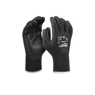   MILWAUKEE Allgemeine Montagehandschuhe 11/XXL (12 Paar/Karton)