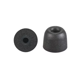   MILWAUKEE Gehörschutz Bluetooth-Ohrstöpsel-Ersatzeinsatz Memory-Schaum L-Größe (5 Paar/Karton)