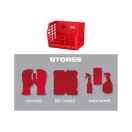 MILWAUKEE Aufbewahrungskorb PACKOUT™