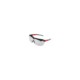 MILWAUKEE Überbrille Schutzbrille klar